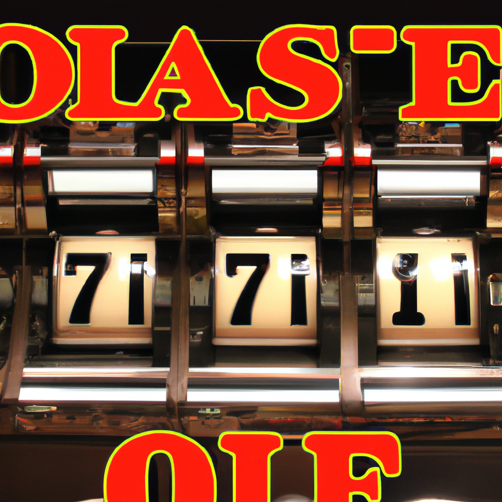 how many slot machines at woodbine casino