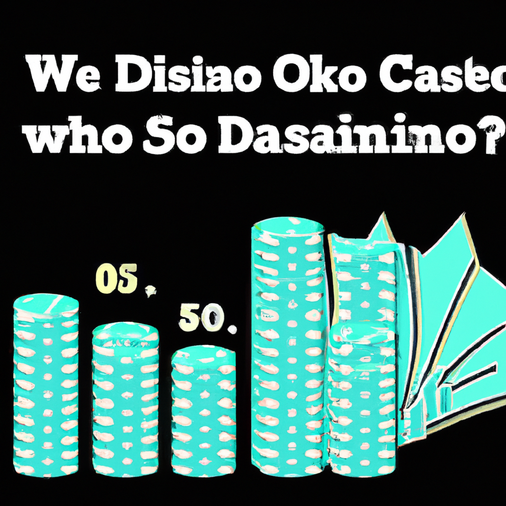 how much do casino dealers make in ontario